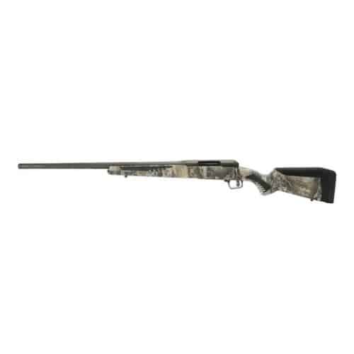 SAVAGE TIMBERLINE LH 30-06