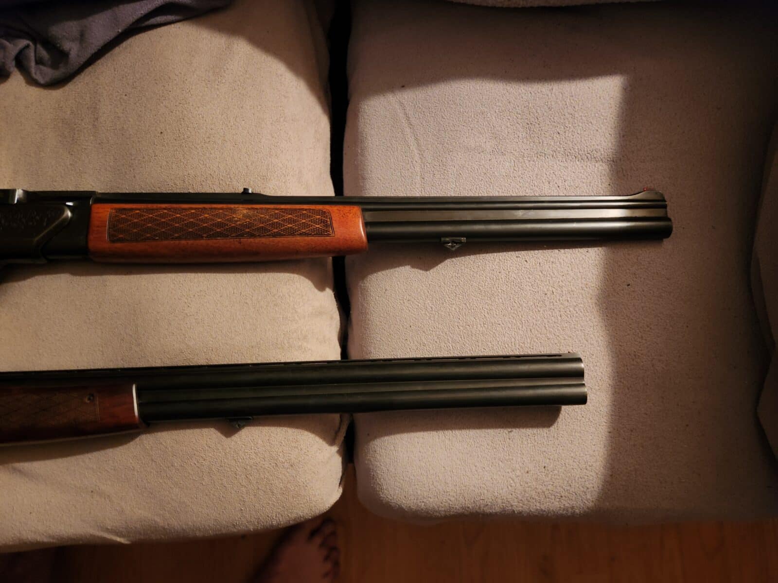 brno combo gun