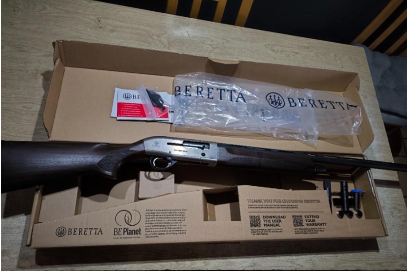 Beretta A300 Outlander état neuf