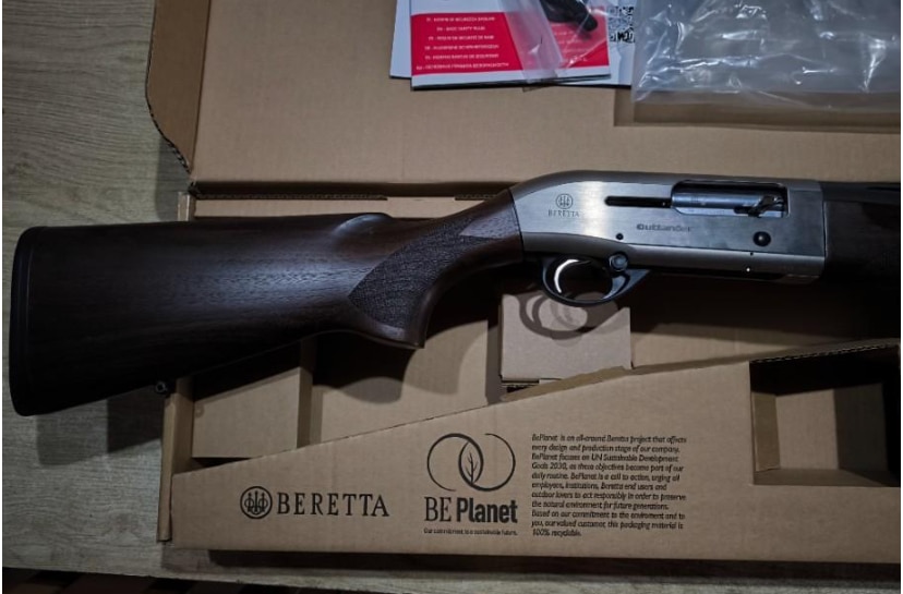 Beretta A300 Outlander état neuf