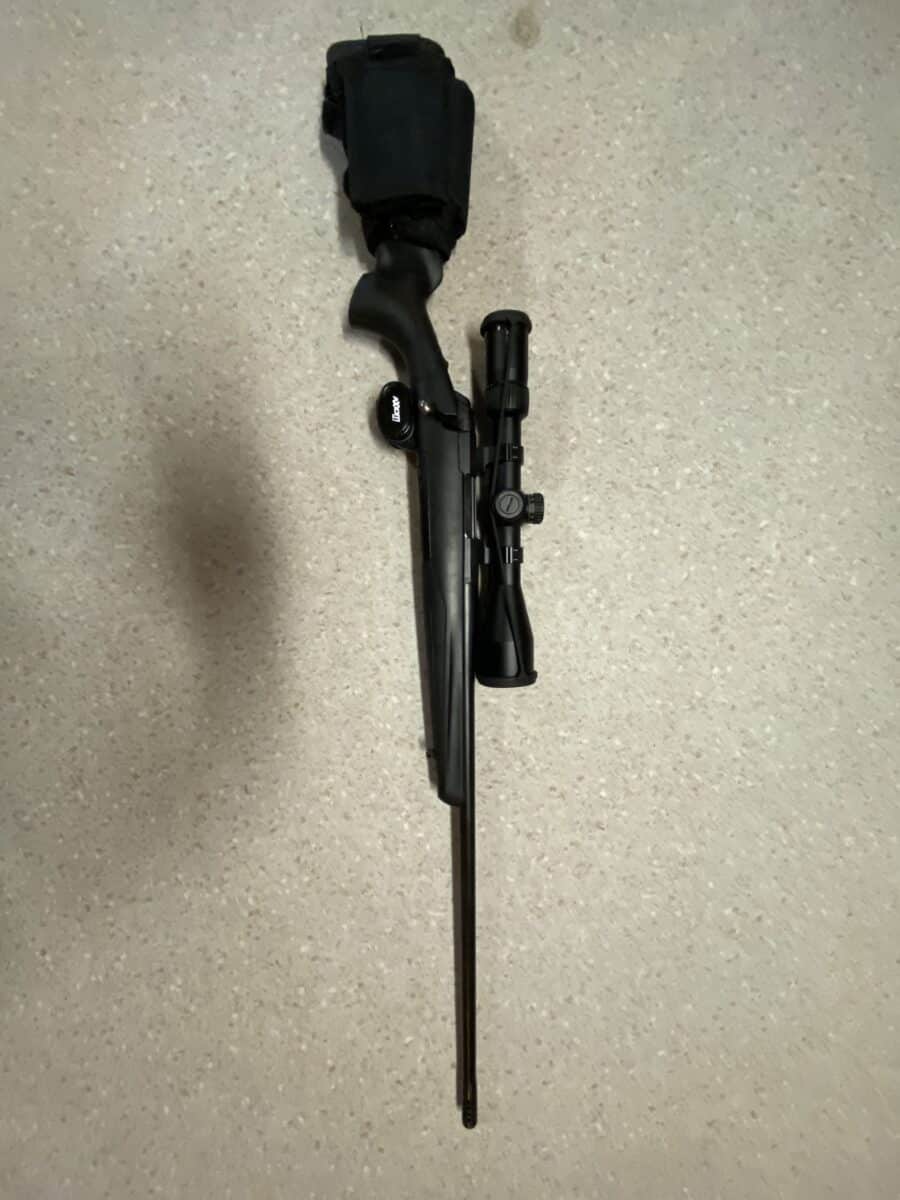 Browning x-bolt 300wsm