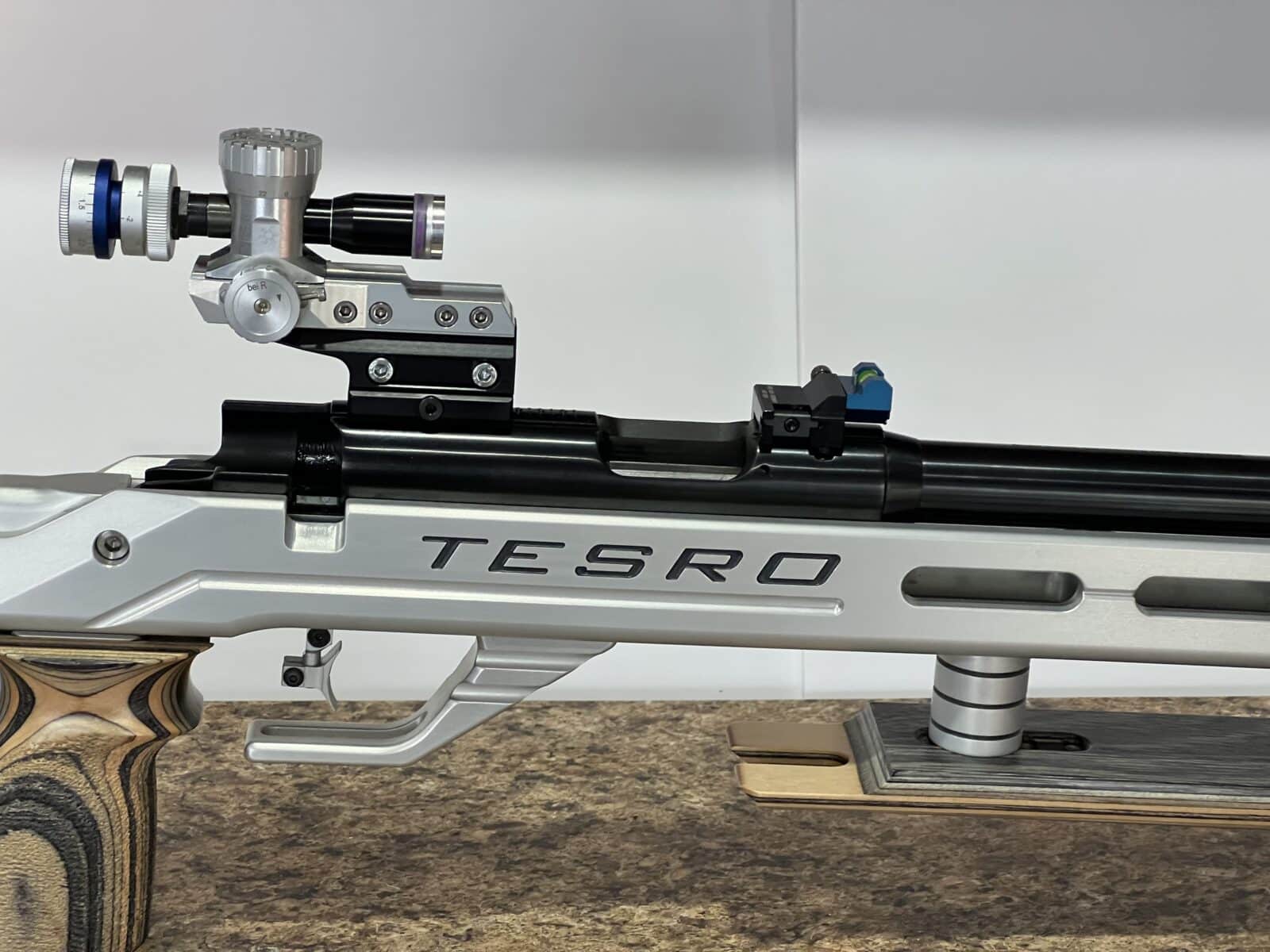 22lr terso