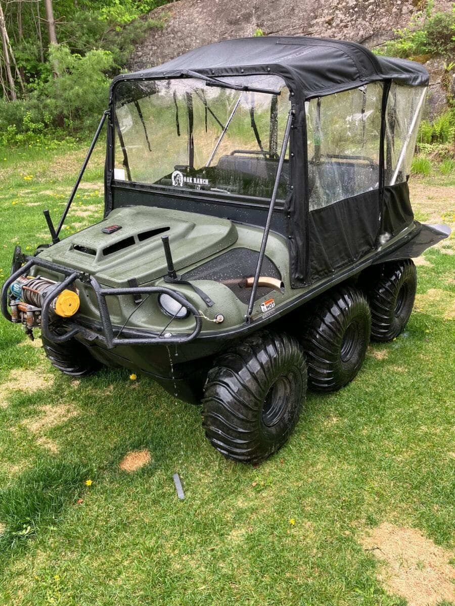 argo 650 hd 2014