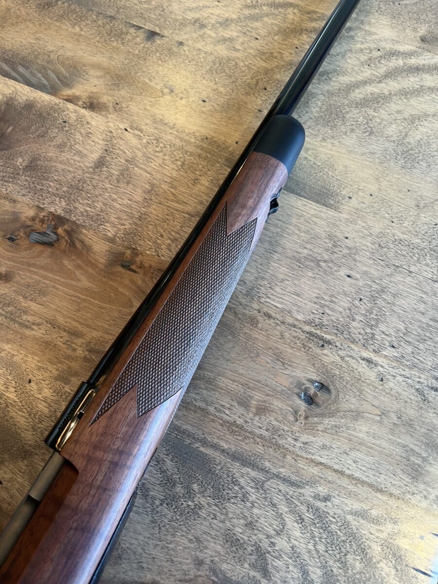 Winchester super grade 300 win mag