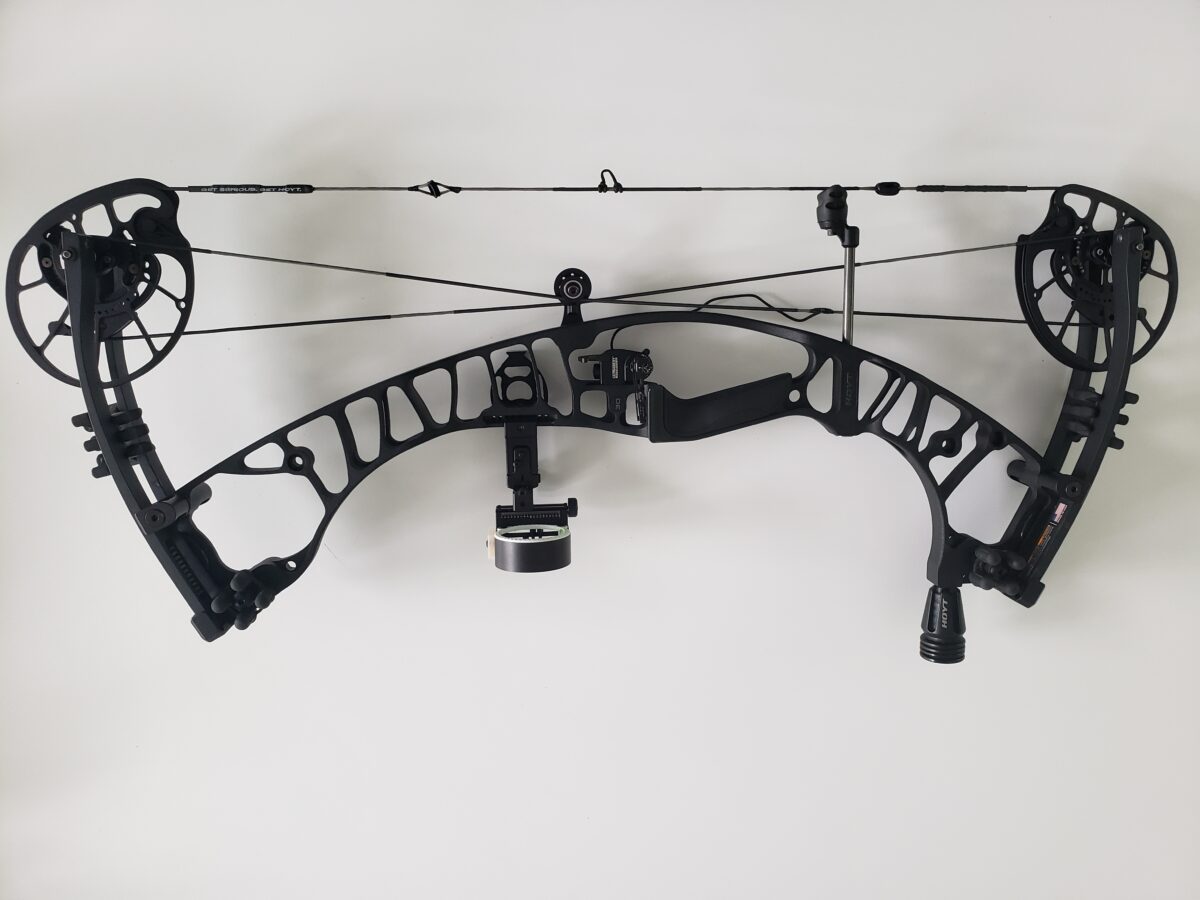 Arc hoyt ventum pro 30