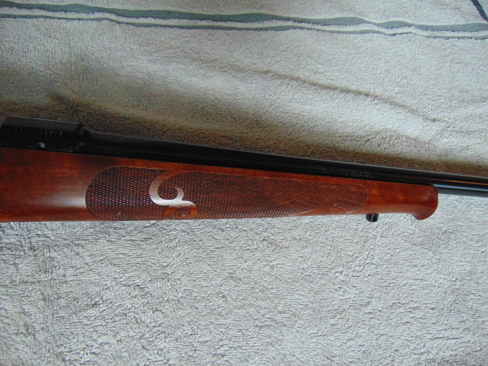 Winchester Model 70 Featherweight cal. 243