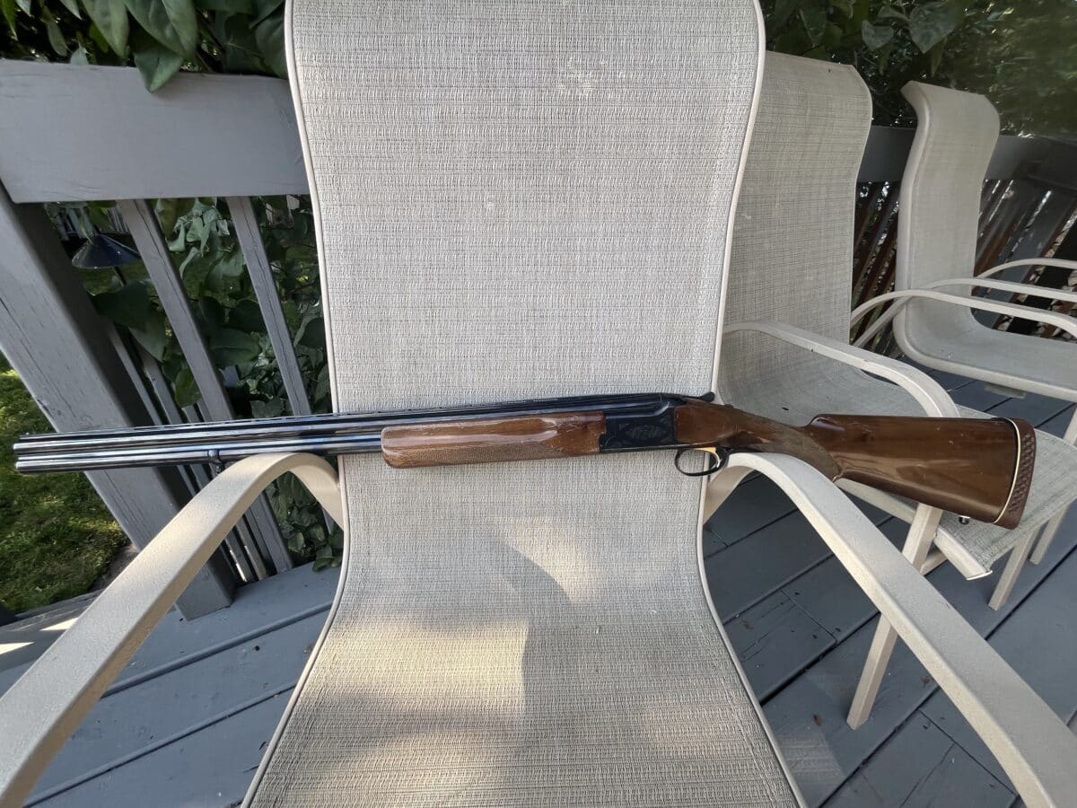 Browning Citori