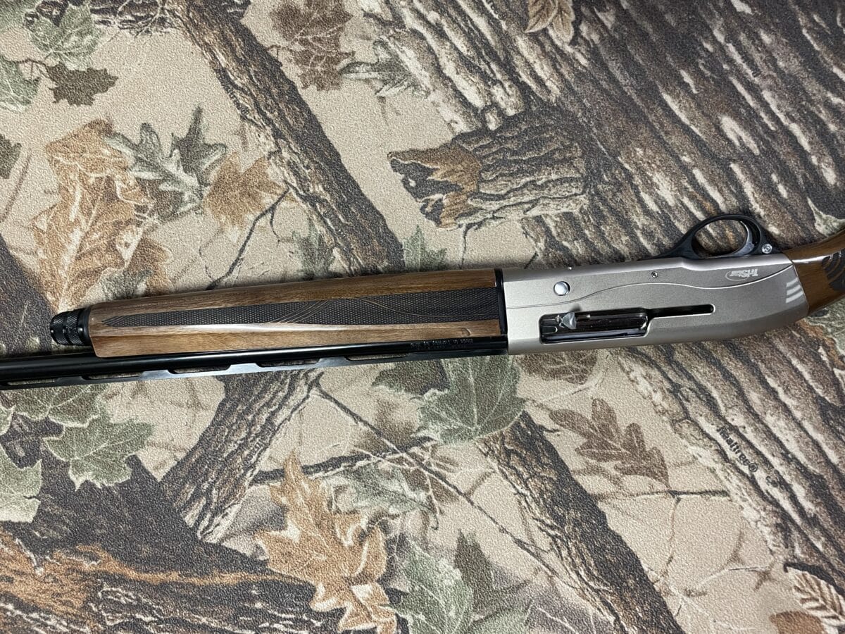 Tristar semi-auto calibre 20