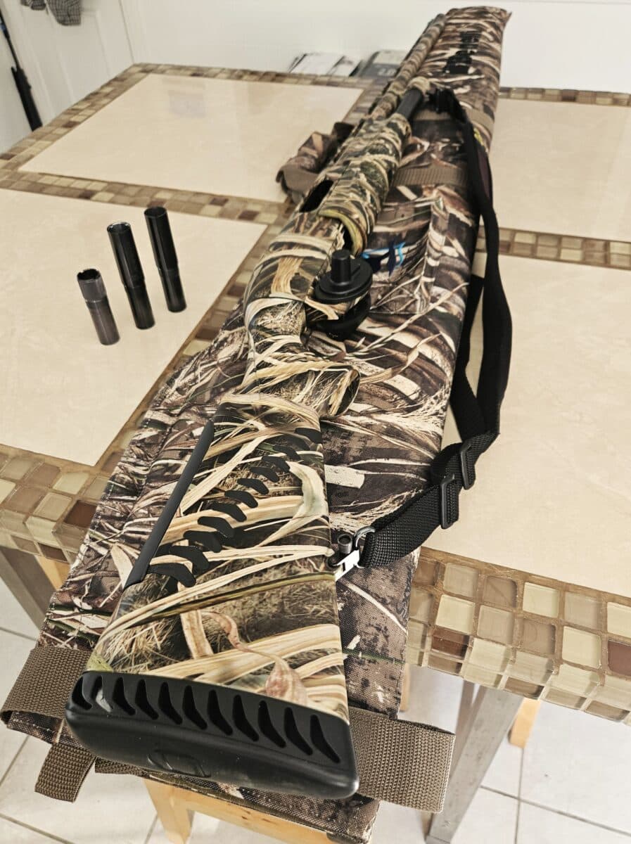 Benelli Super Nova Camo – Cal.12