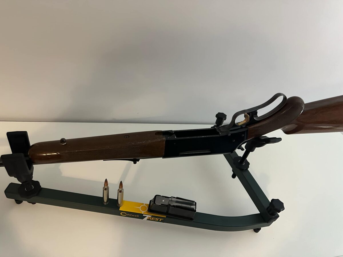 7mm mag browning BLR