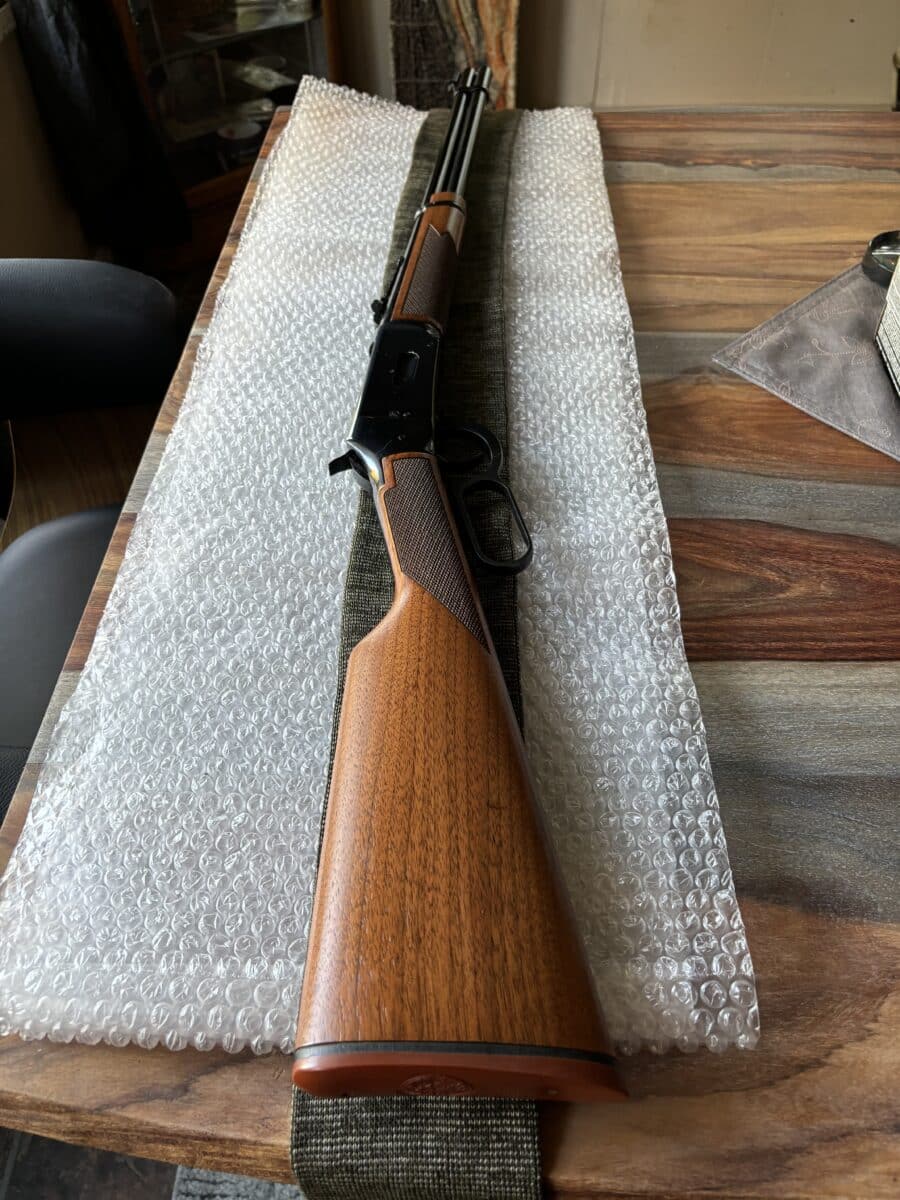 375 WINCHESTER BIG BORE MODEL94