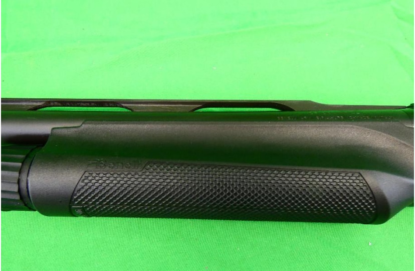 FUSIL BENELLI SUPER BLACK EAGLE