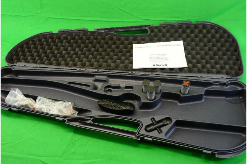 FUSIL BENELLI SUPER BLACK EAGLE