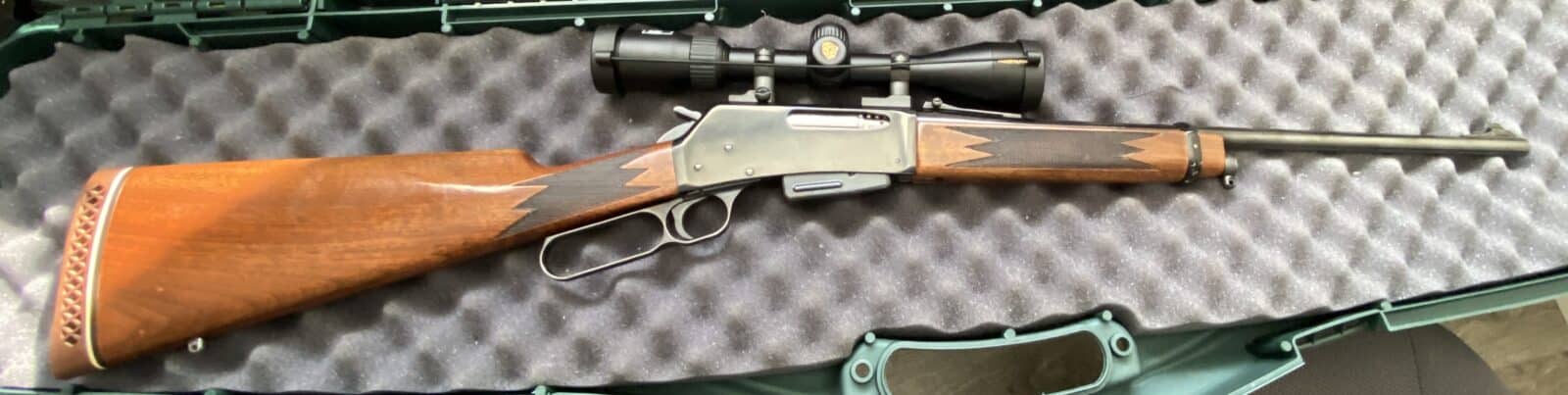 Browning BLR