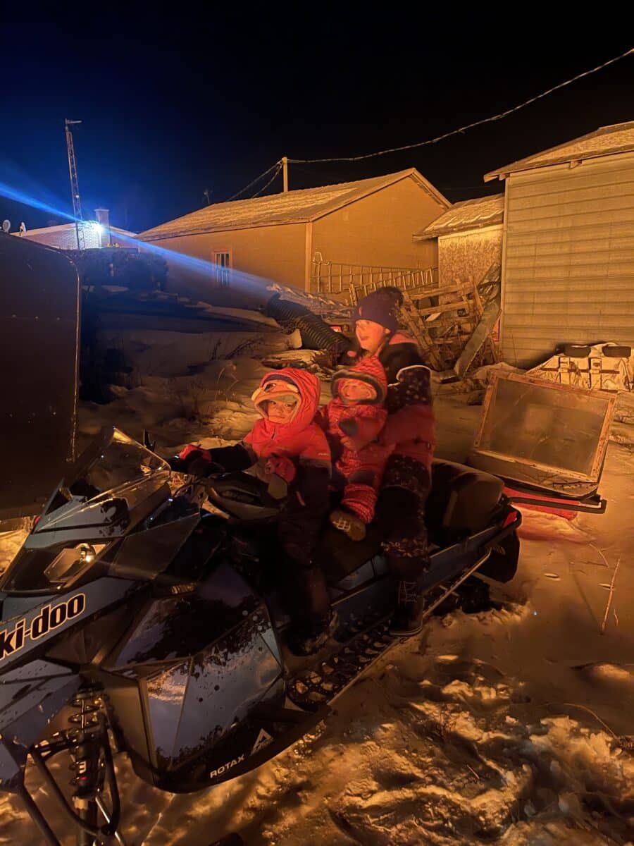 Skidoo renegate 1200,16000km