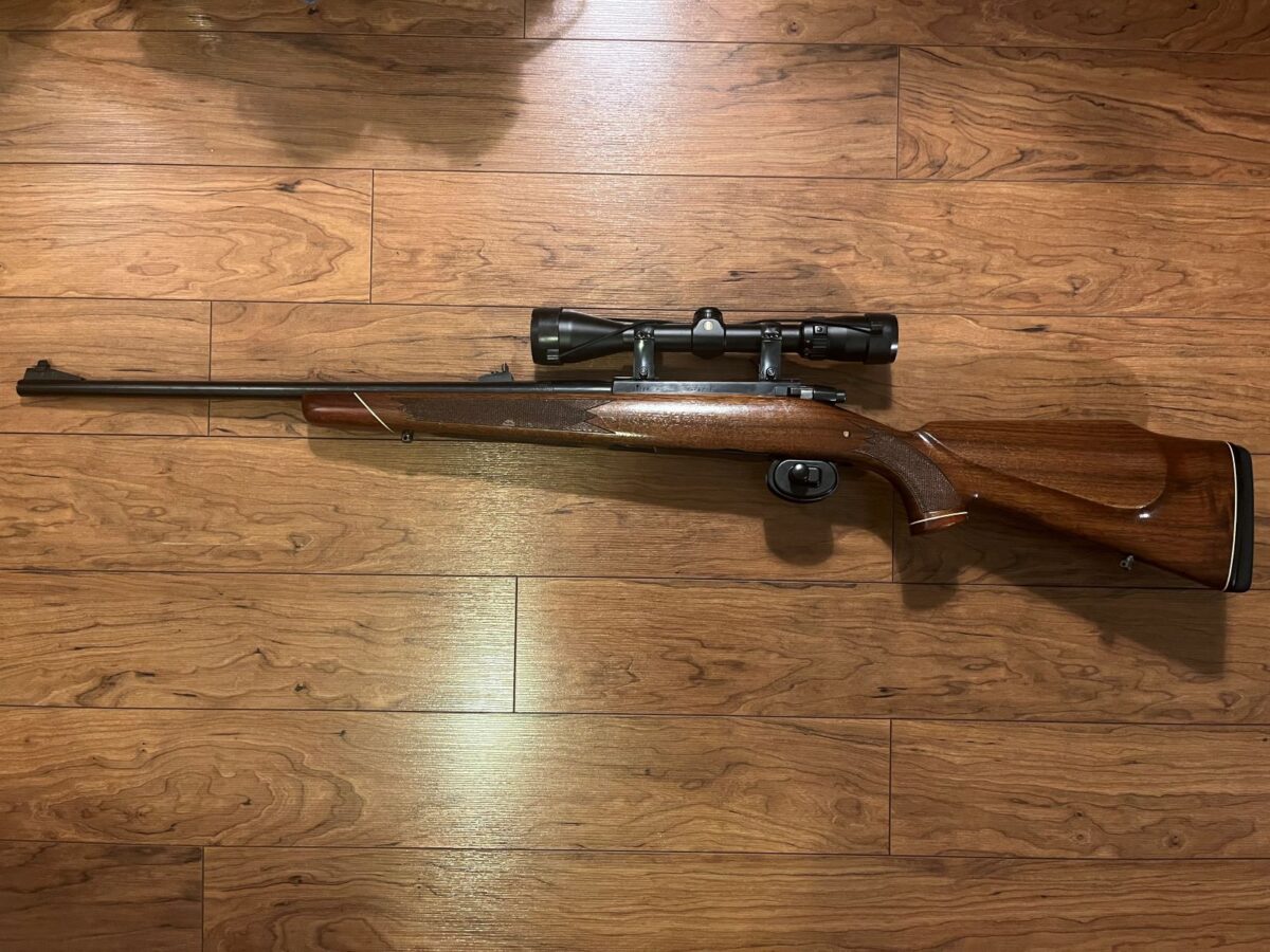 Tikka M65 calibre 30-06