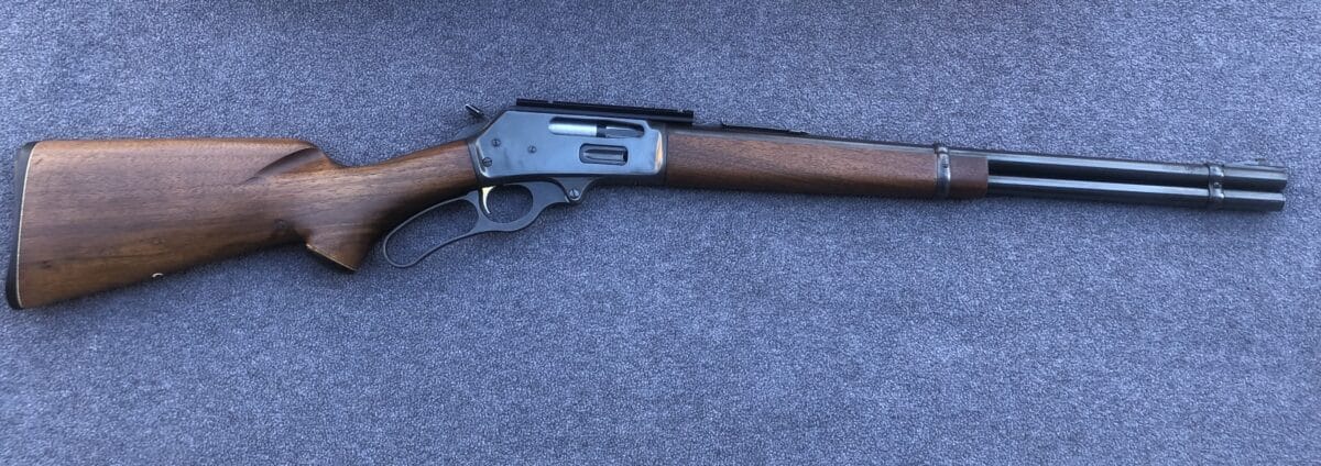 Marlin 336