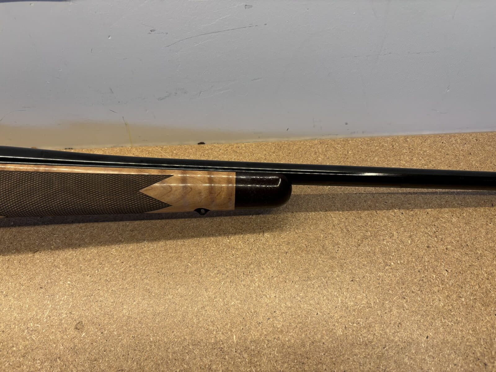 Winchester mod 70 Super grade Maple en 30-06 – ouvert a un échange