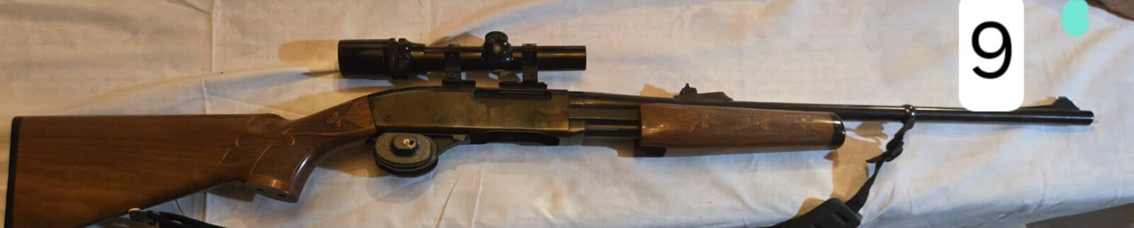 remington 760 30-06