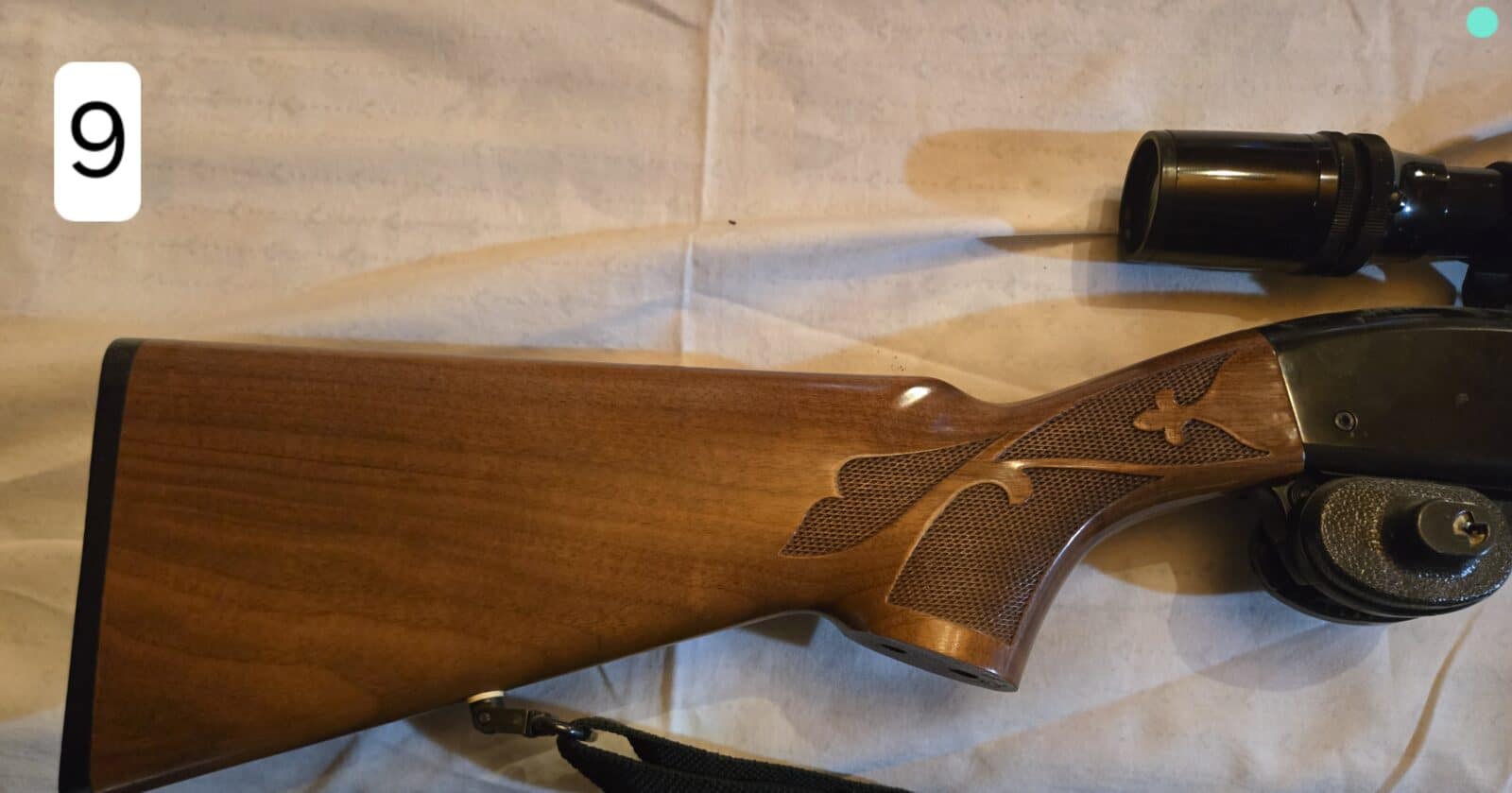 remington 760 30-06