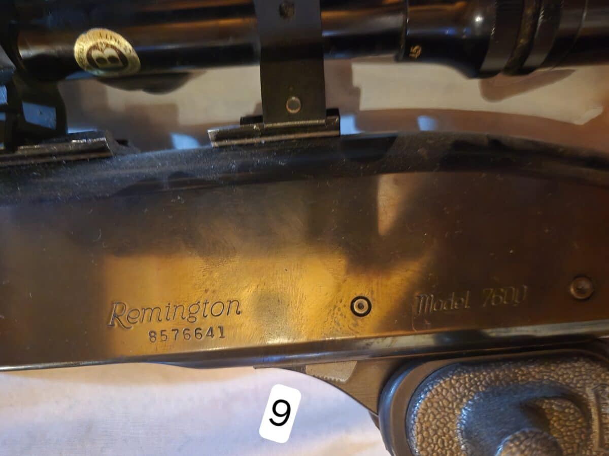 remington 760 30-06