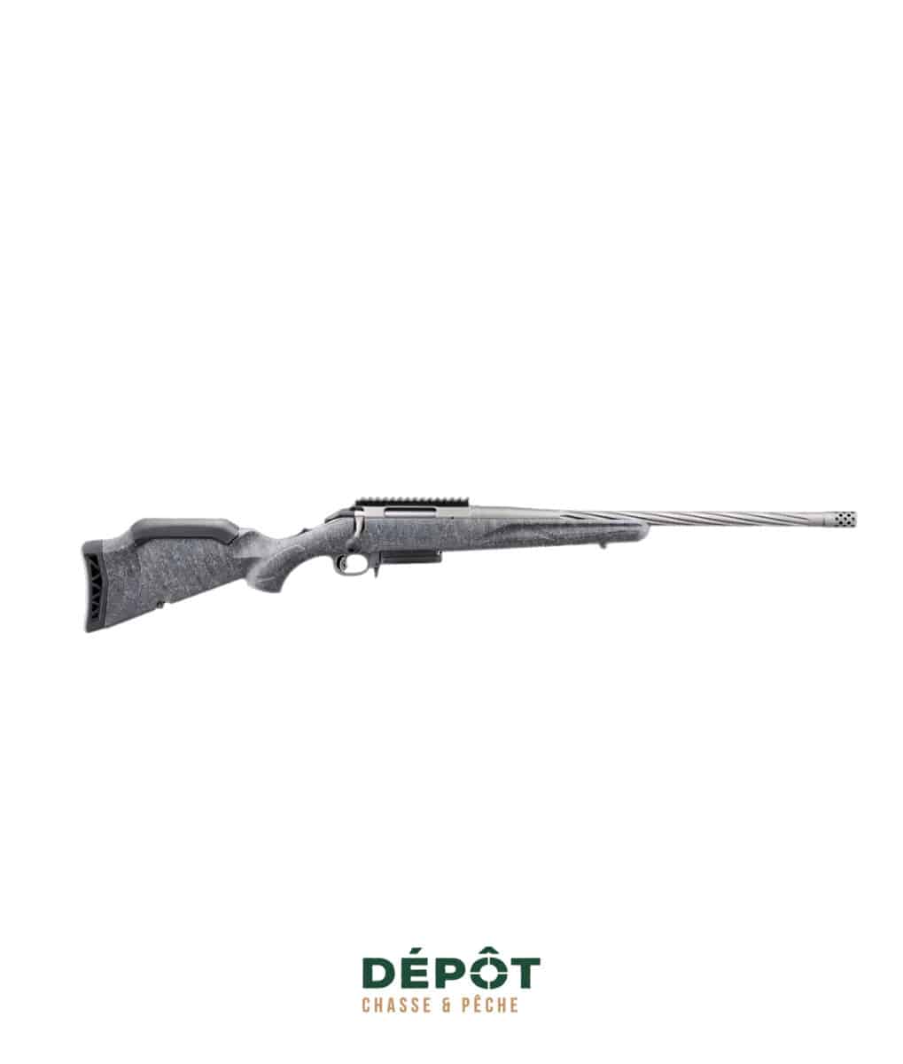 Ruger American Gen II bolt action cal. 300 Win Mag