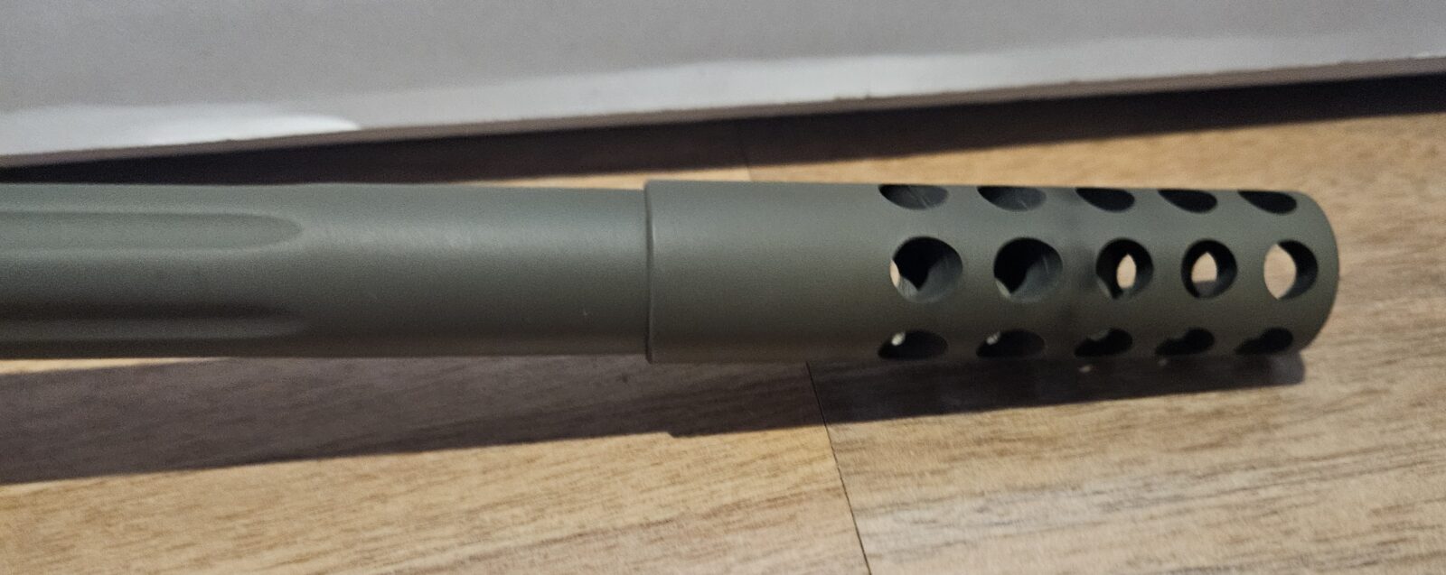 Tikka 308