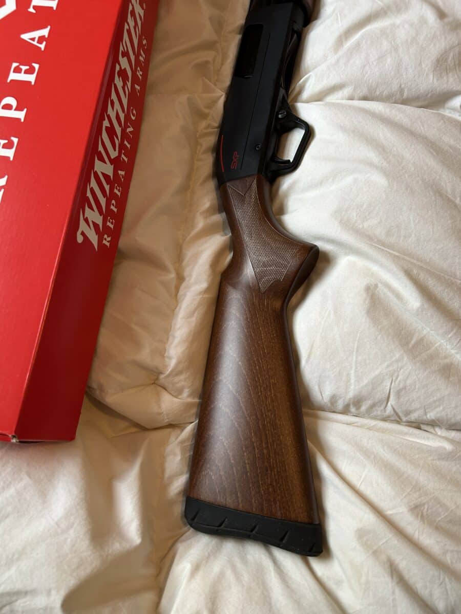 Winchester sxp field calibre 12