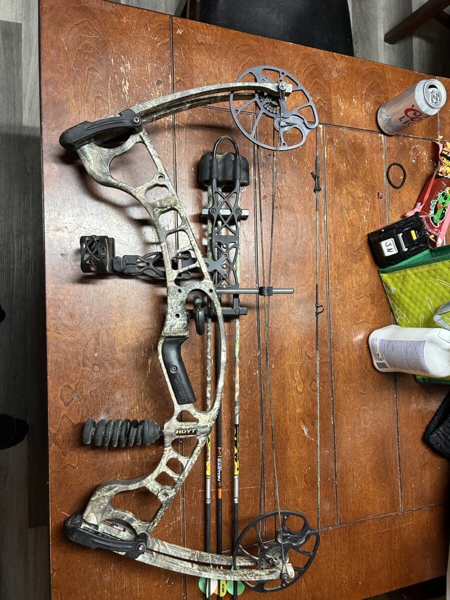 Arc Hoyt Ignite