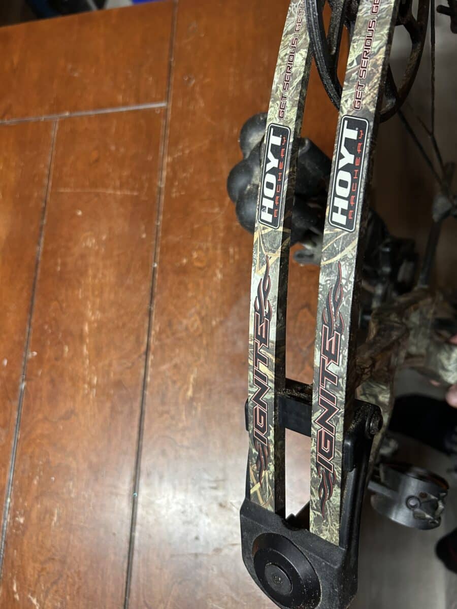 Arc Hoyt Ignite