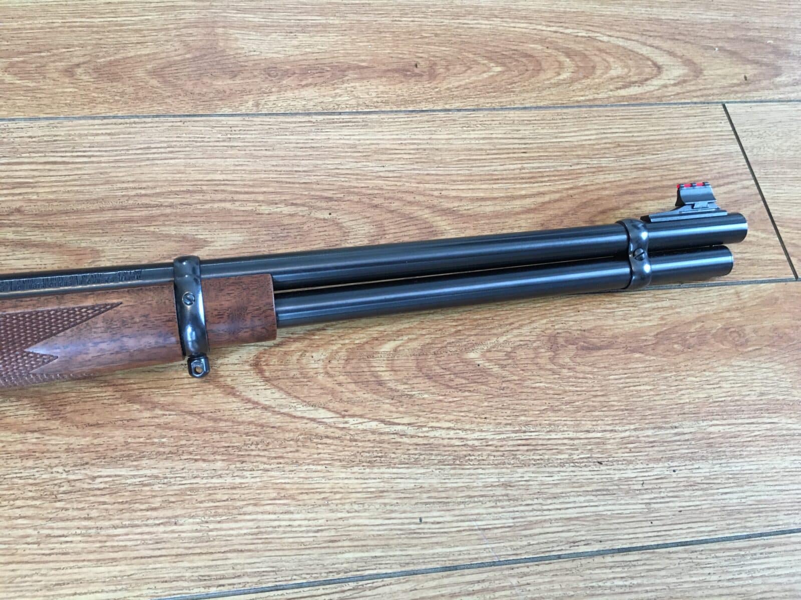 Marlin 336CS JM Stamp, cal. 30-30 Win. État « show room »