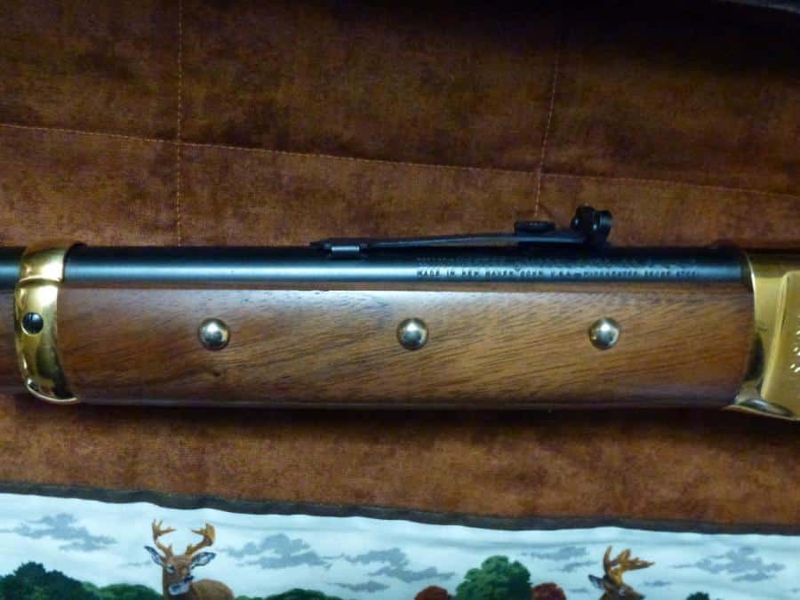 **FREE SHIPPING**NEUF**UNFIRED**WINCHESTER COMMEMORATIVE 9422