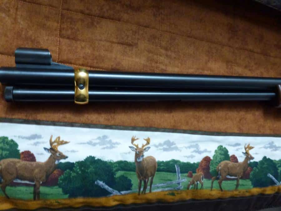 **FREE SHIPPING**NEUF**UNFIRED**WINCHESTER COMMEMORATIVE 9422