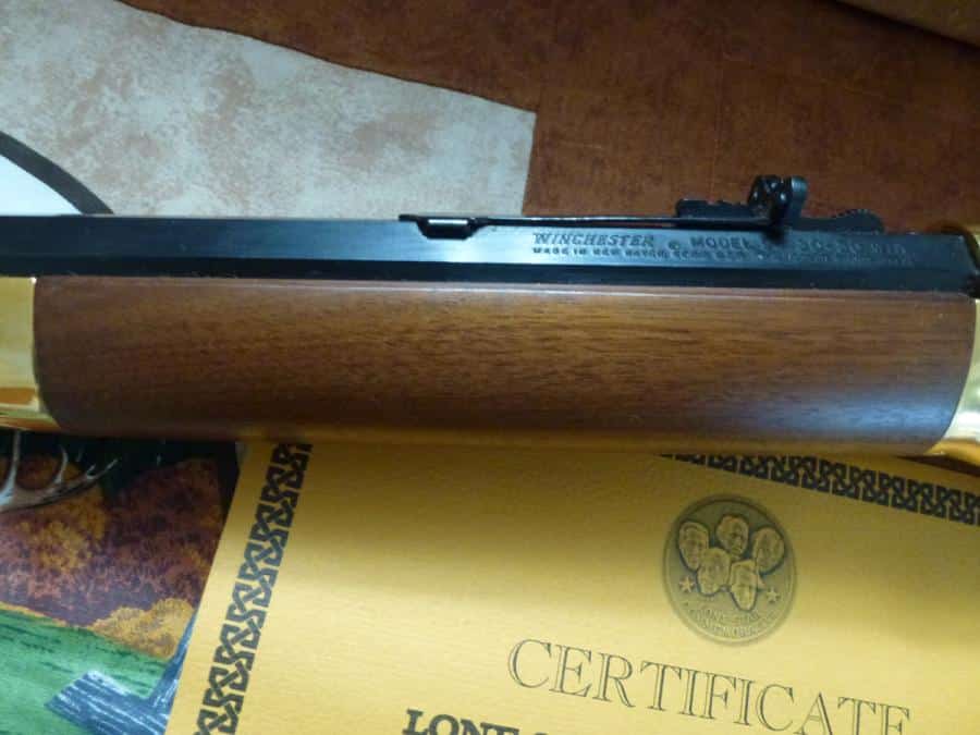 ***FREE SHIPPING ***2095$*NEW IN BOX*UNFIRED*WINCHESTER