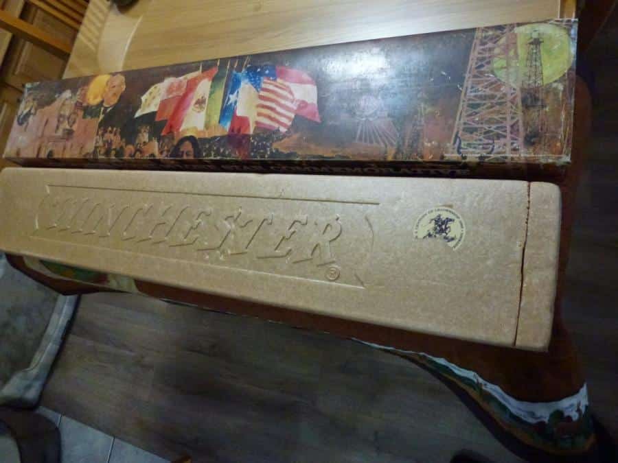 ***FREE SHIPPING ***2095$*NEW IN BOX*UNFIRED*WINCHESTER