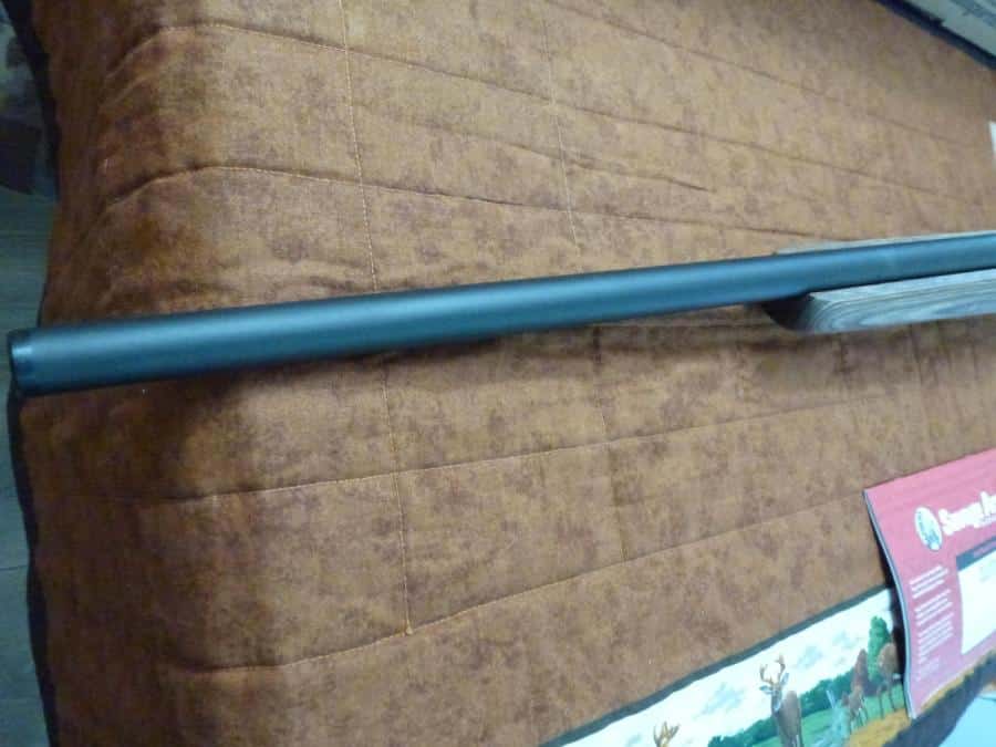 FREE SHIPPING**NEUF**UNFIRED**Savage**22Hornet**Mod.25Lightweight