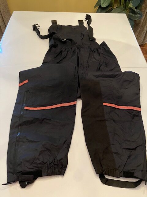 Équipement Pluie Harley Davidson Femme Small pour moto