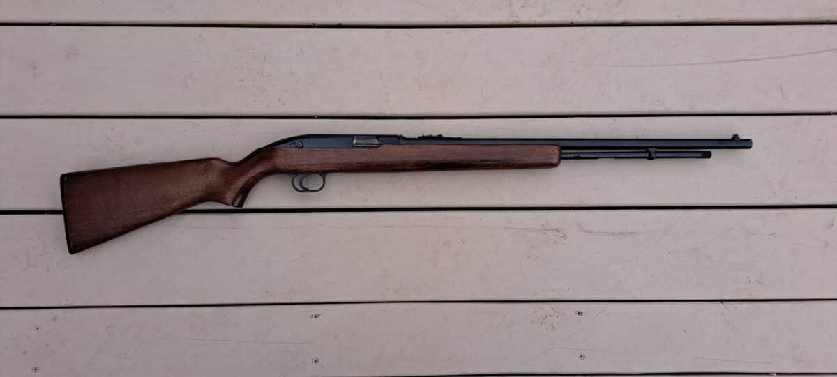 Winchester Modele 77 **NOUVEAU PRIX**