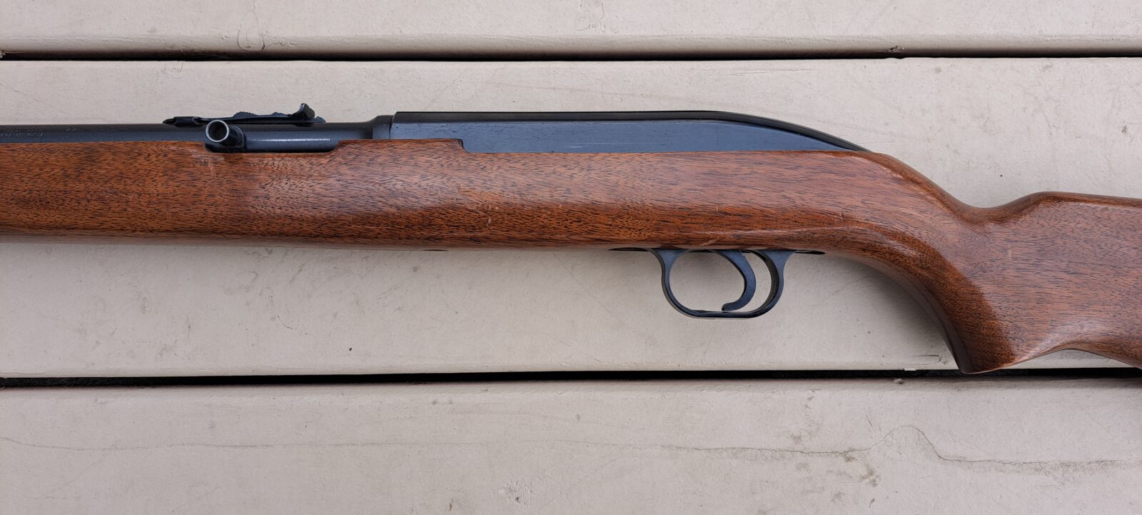 Winchester Modele 77 **NOUVEAU PRIX**