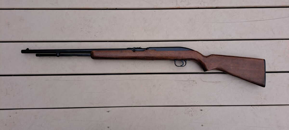 Winchester Modele 77 **NOUVEAU PRIX**