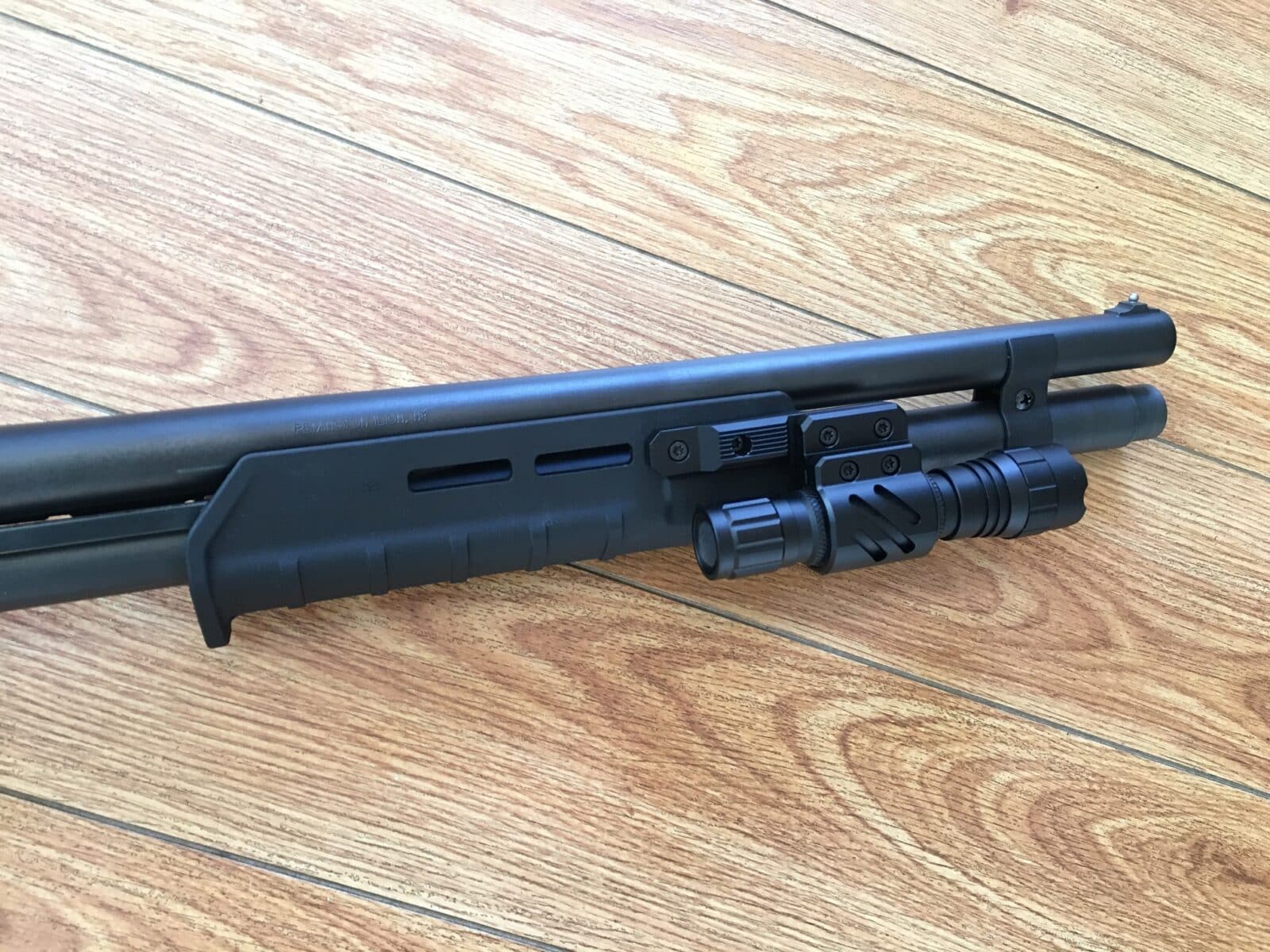 Fusil Tactique Remington 870 magpul, cal 12. Neuf