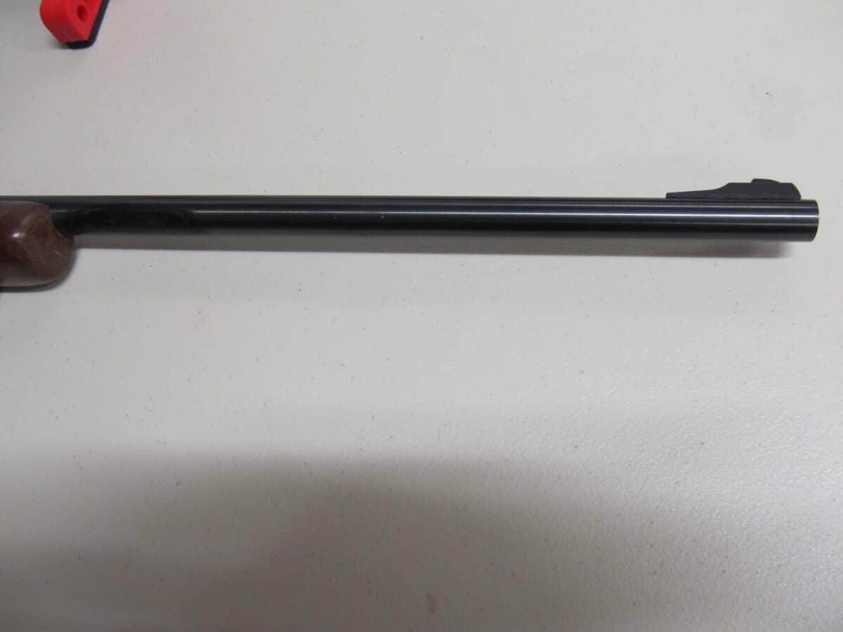 Carabine Marlin 22 Magnum