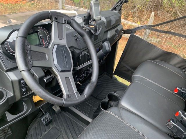 Polaris Ranger XP 1000 2023