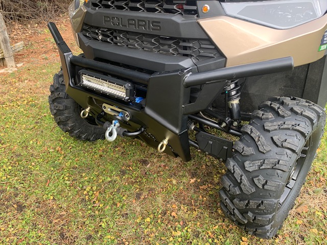 Polaris Ranger XP 1000 2023