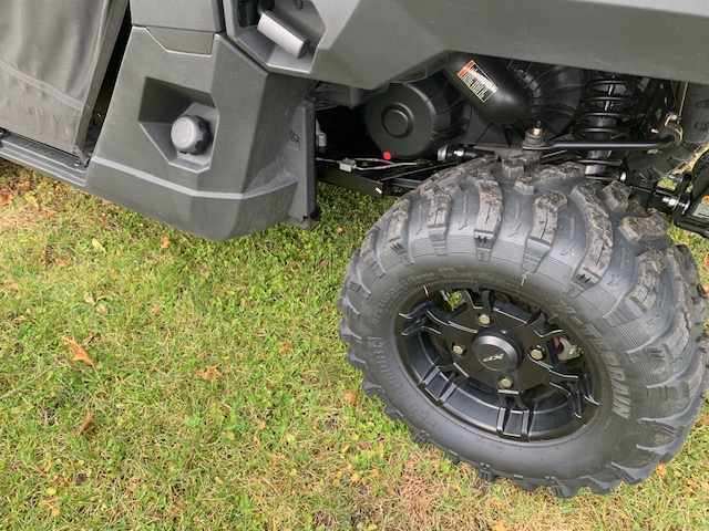 Polaris Ranger XP 1000 2023