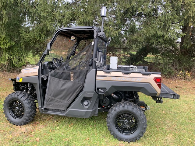 Polaris Ranger XP 1000 2023