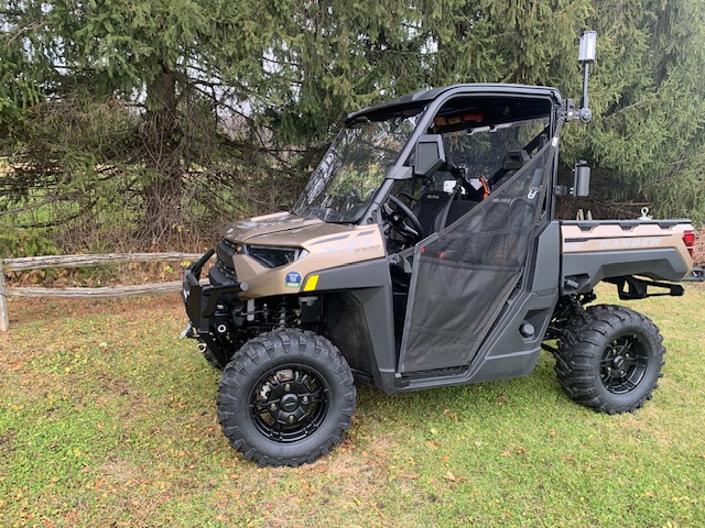 Polaris Ranger XP 1000 2023