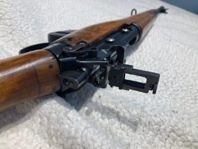 303 Lee Enfield No.5 Mk1 Jungle Carbine