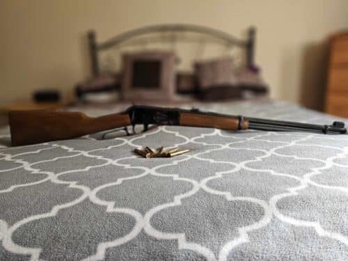 Winchester model 94