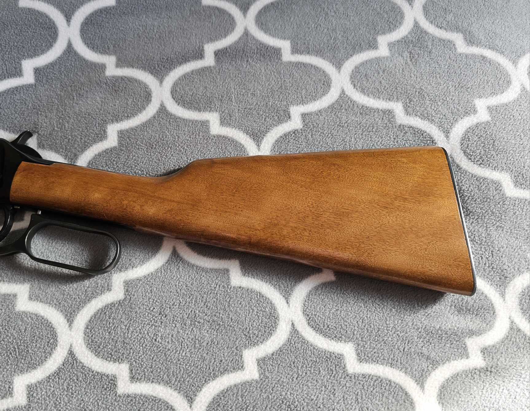 Winchester model 94